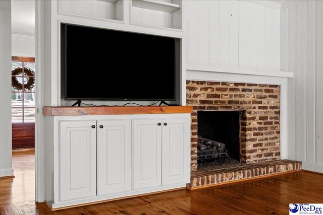 1018 Santee Dr., Florence, SC 29501