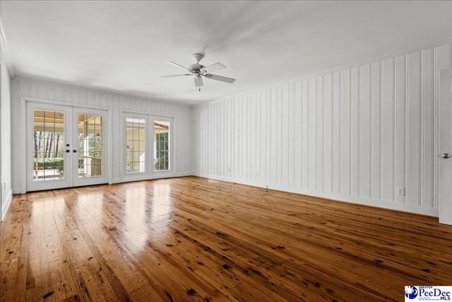 1018 Santee Dr., Florence, SC 29501