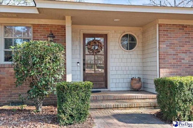 1018 Santee Dr., Florence, SC 29501