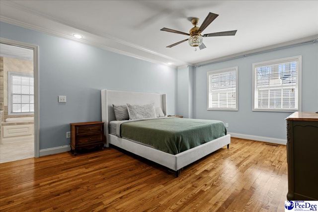 1018 Santee Dr., Florence, SC 29501