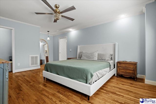 1018 Santee Dr., Florence, SC 29501