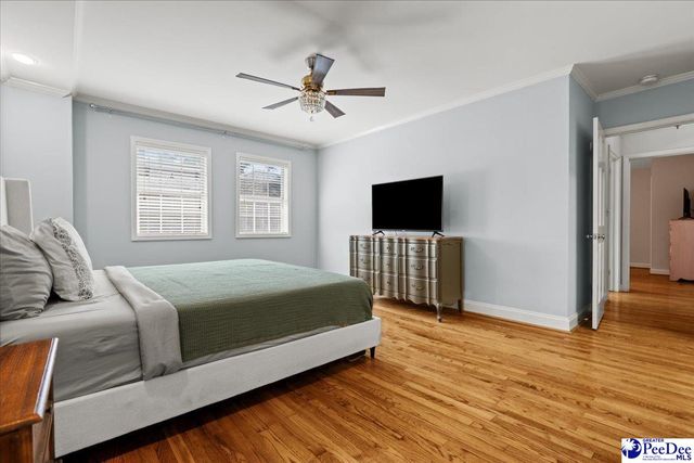 1018 Santee Dr., Florence, SC 29501