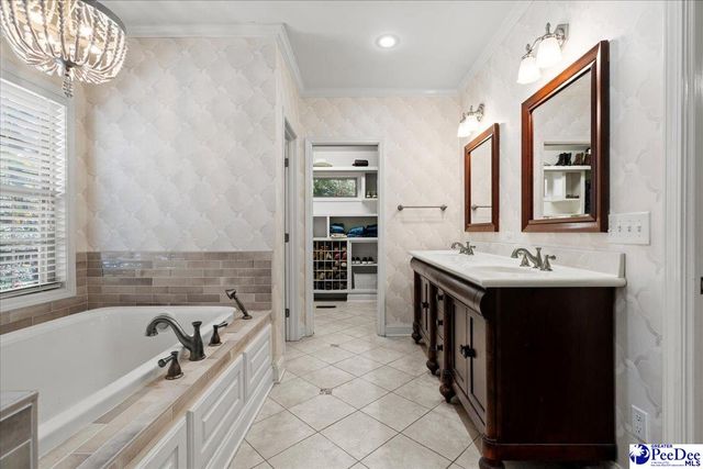 1018 Santee Dr., Florence, SC 29501