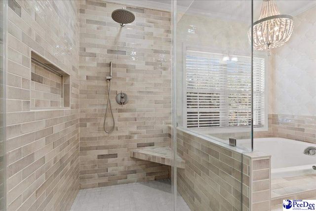 1018 Santee Dr., Florence, SC 29501