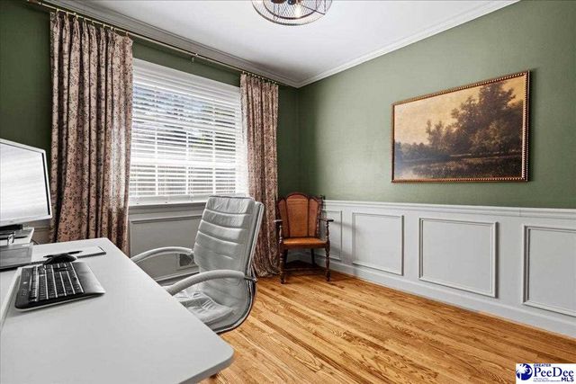 1018 Santee Dr., Florence, SC 29501