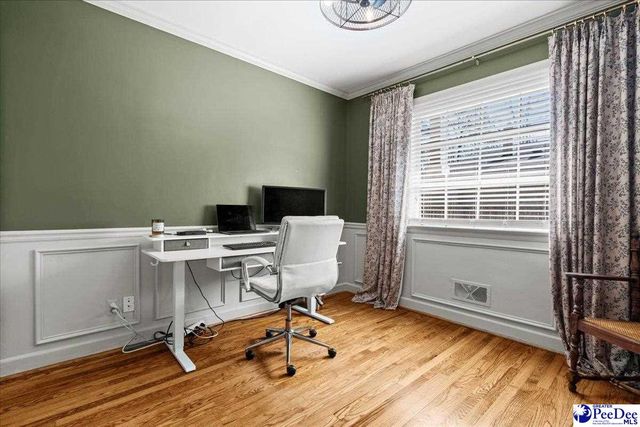 1018 Santee Dr., Florence, SC 29501