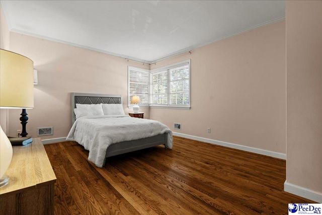 1018 Santee Dr., Florence, SC 29501