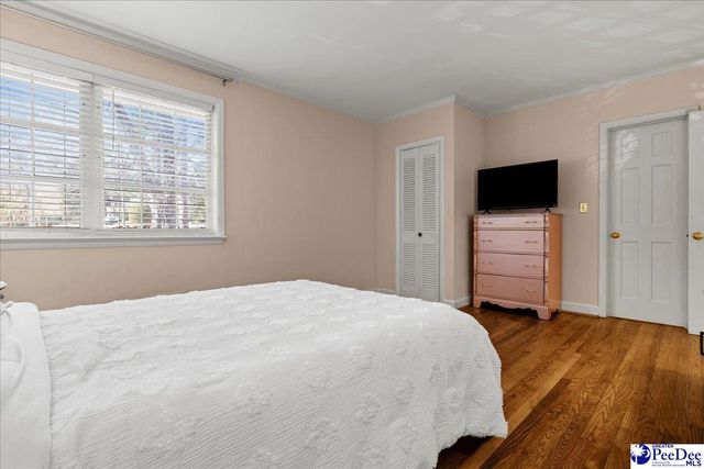 1018 Santee Dr., Florence, SC 29501