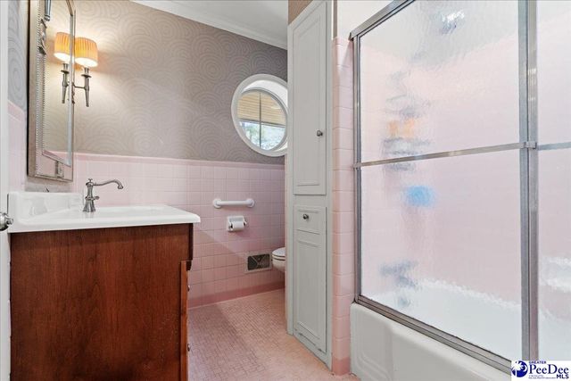 1018 Santee Dr., Florence, SC 29501