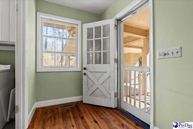 1018 Santee Dr., Florence, SC 29501