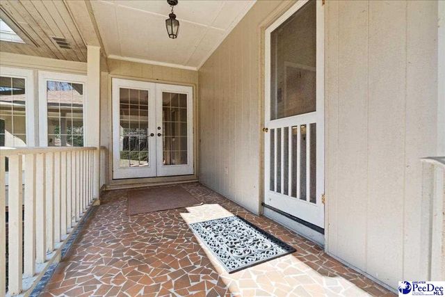 1018 Santee Dr., Florence, SC 29501