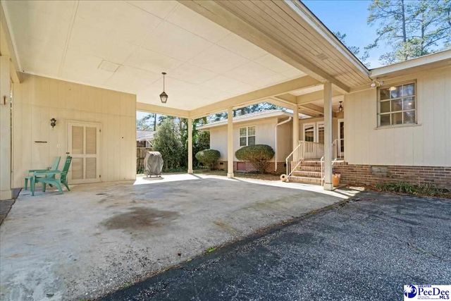 1018 Santee Dr., Florence, SC 29501