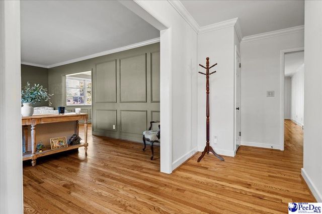 1018 Santee Dr., Florence, SC 29501