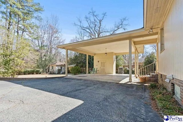 1018 Santee Dr., Florence, SC 29501