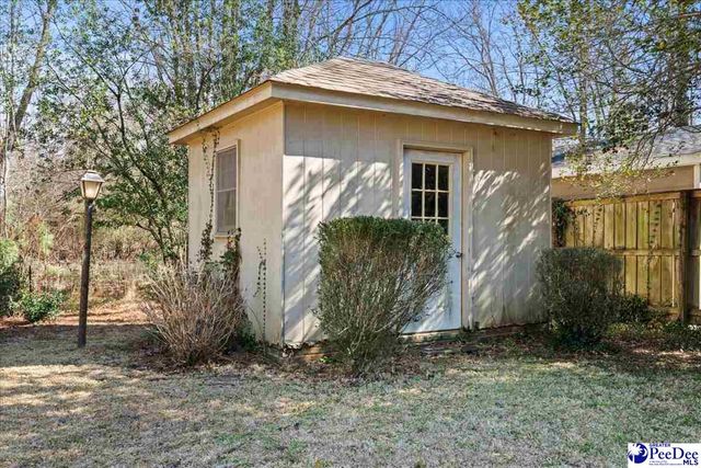 1018 Santee Dr., Florence, SC 29501