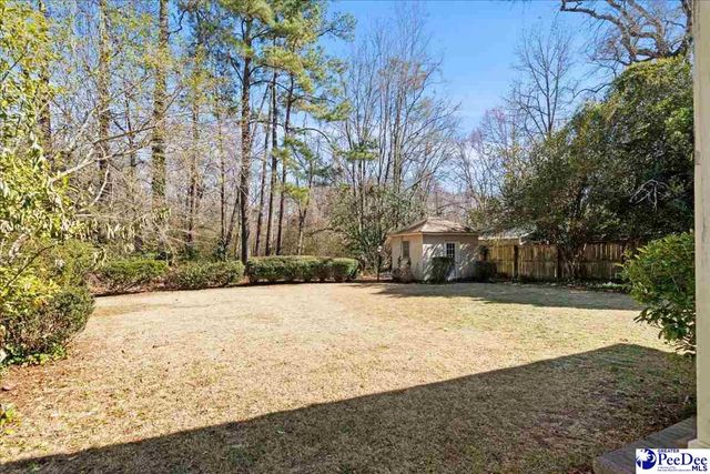 1018 Santee Dr., Florence, SC 29501