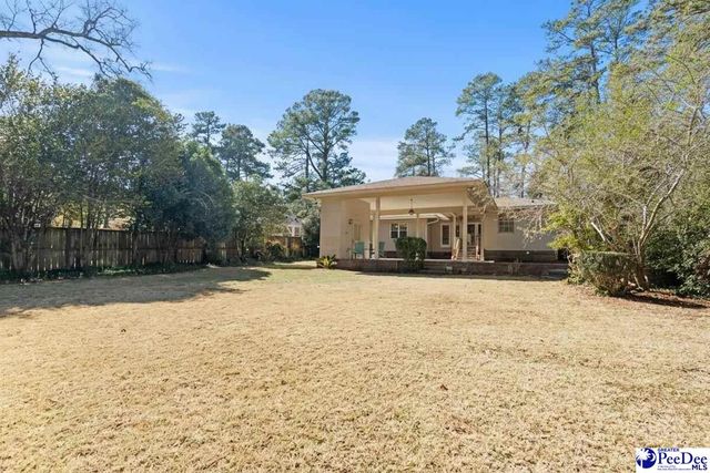 1018 Santee Dr., Florence, SC 29501