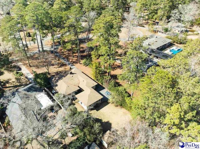 1018 Santee Dr., Florence, SC 29501