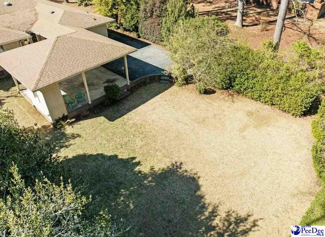 1018 Santee Dr., Florence, SC 29501