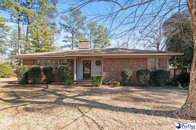 1018 Santee Dr., Florence, SC 29501