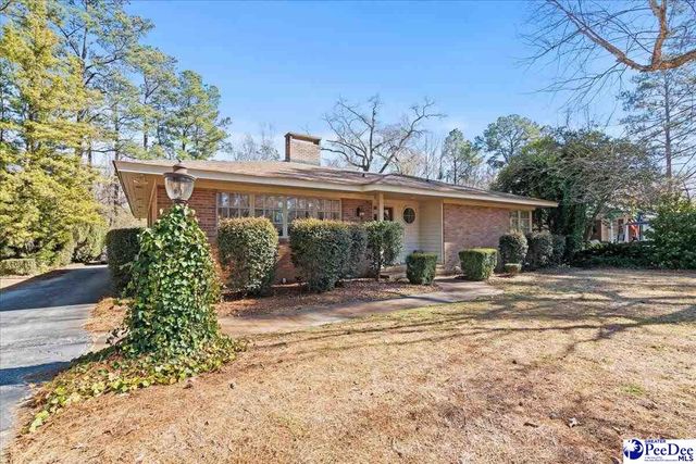 1018 Santee Dr., Florence, SC 29501