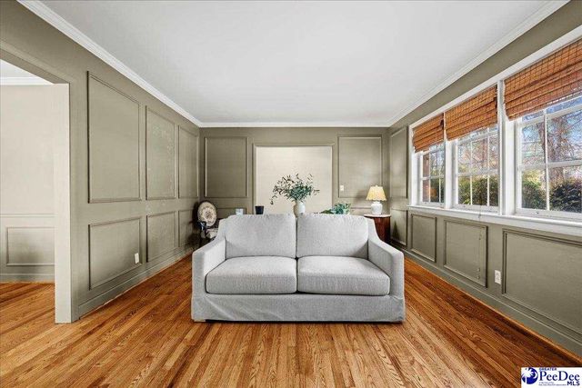 1018 Santee Dr., Florence, SC 29501