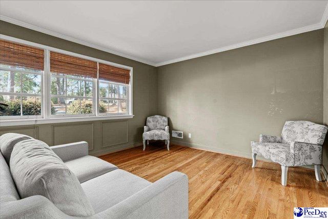 1018 Santee Dr., Florence, SC 29501