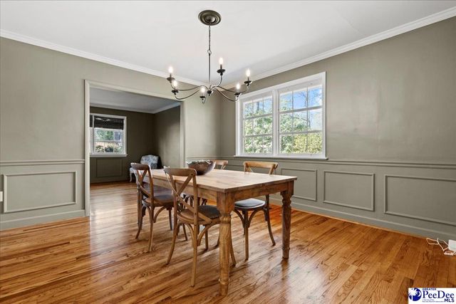 1018 Santee Dr., Florence, SC 29501