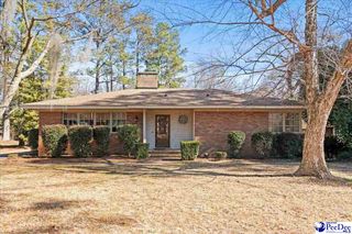 1018 Santee Dr., Florence, SC 29501