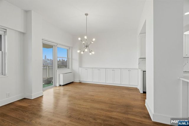6600 Boulevard East 23D, West New York, NJ 07093