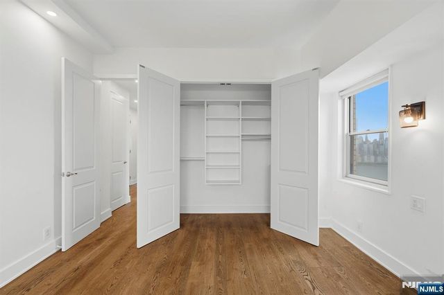 6600 Boulevard East 23D, West New York, NJ 07093