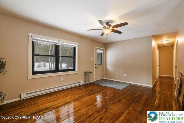 3280 Red Run Road, Coolbaugh Twp, PA 18346