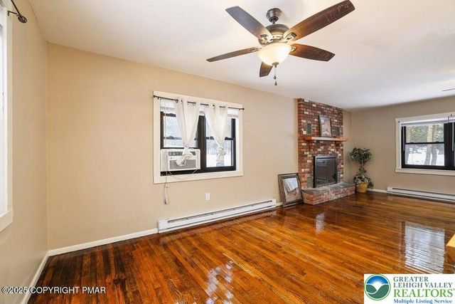 3280 Red Run Road, Coolbaugh Twp, PA 18346