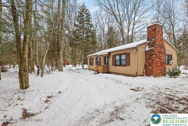 3280 Red Run Road, Coolbaugh Twp, PA 18346