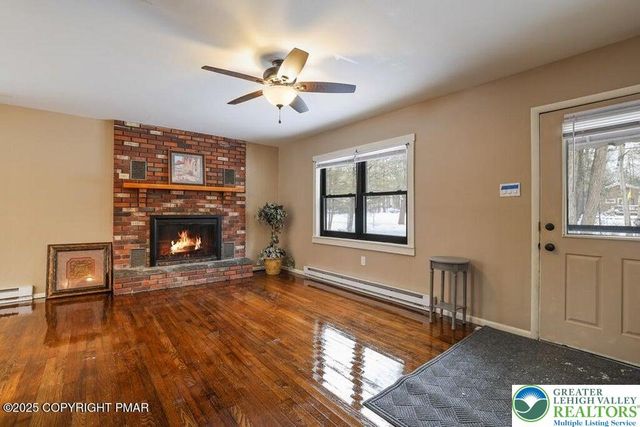 3280 Red Run Road, Coolbaugh Twp, PA 18346