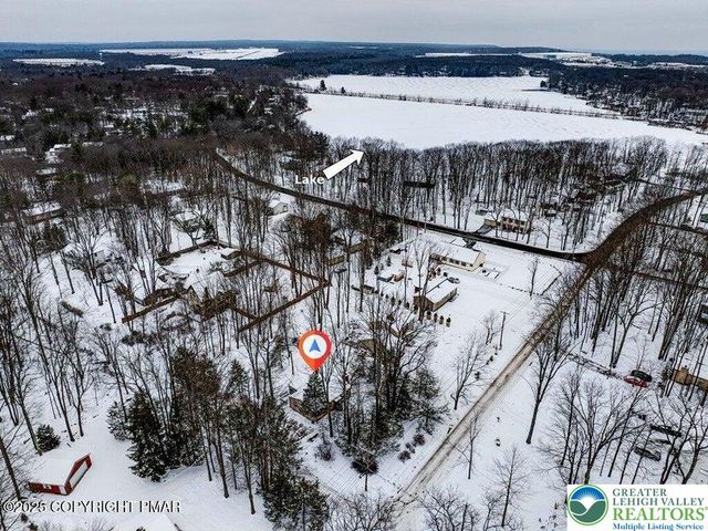 3280 Red Run Road, Coolbaugh Twp, PA 18346