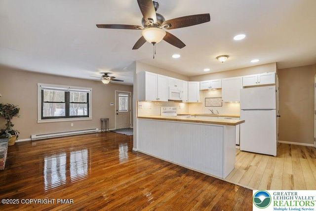 3280 Red Run Road, Coolbaugh Twp, PA 18346