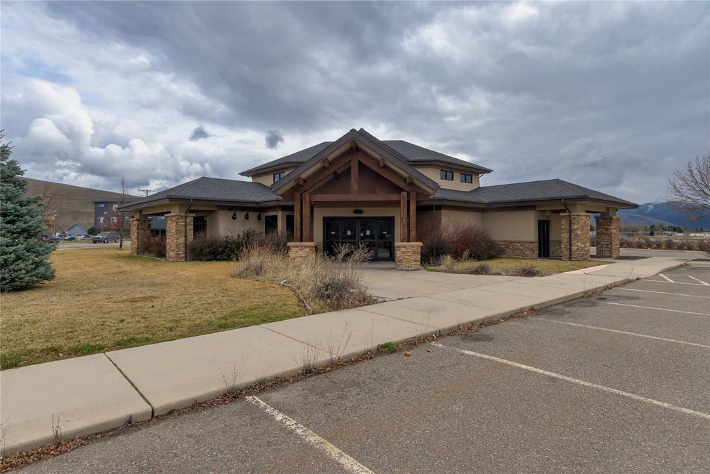4500 Expressway, Missoula, MT 59808