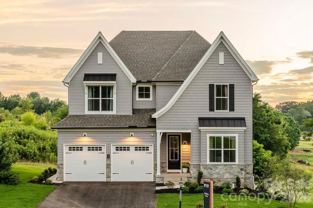 Lot 56 James Coy Road Covington, Davidson, NC 28078