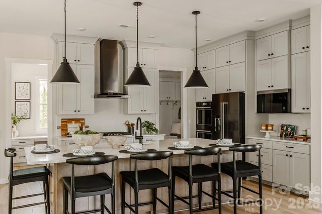 Lot 56 James Coy Road Covington, Davidson, NC 28078