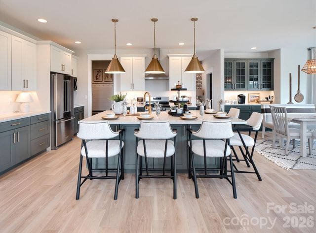 Lot 56 James Coy Road Covington, Davidson, NC 28078