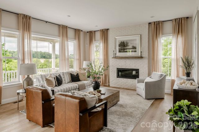 Lot 56 James Coy Road Covington, Davidson, NC 28078