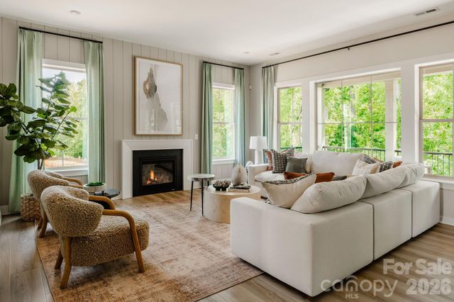Lot 56 James Coy Road Covington, Davidson, NC 28078