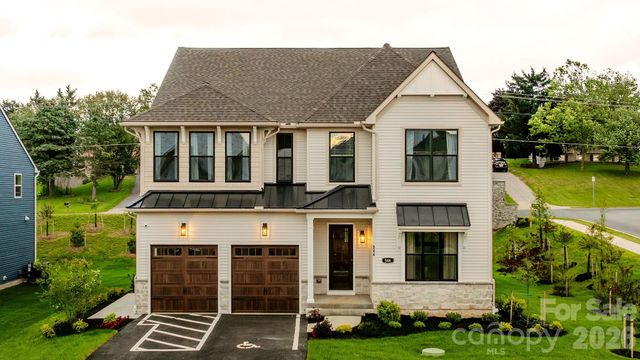 Lot 56 James Coy Road Covington, Davidson, NC 28078
