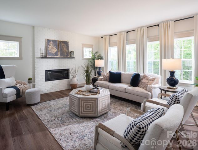 Lot 56 James Coy Road Covington, Davidson, NC 28078