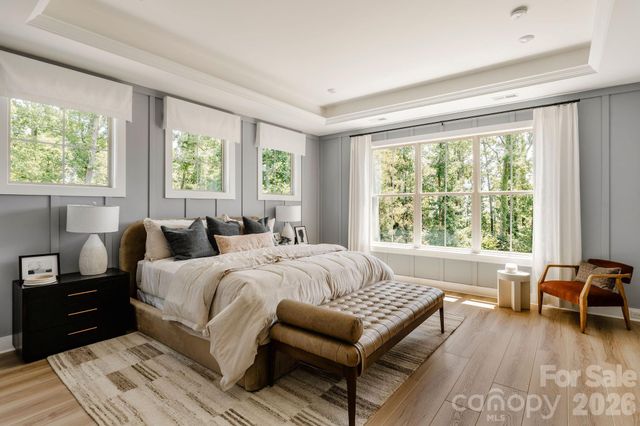 Lot 56 James Coy Road Covington, Davidson, NC 28078
