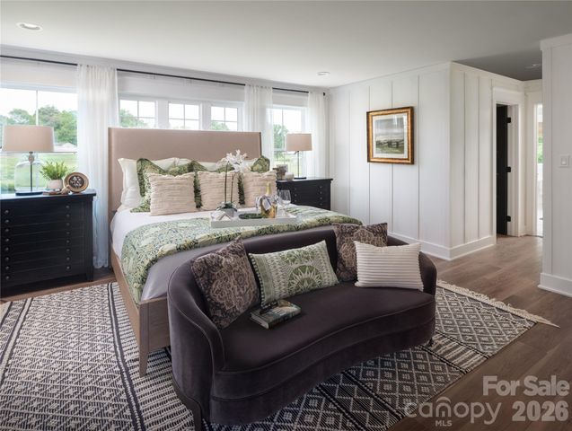 Lot 56 James Coy Road Covington, Davidson, NC 28078