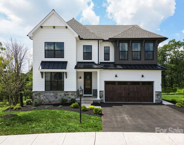 Lot 56 James Coy Road Covington, Davidson, NC 28078