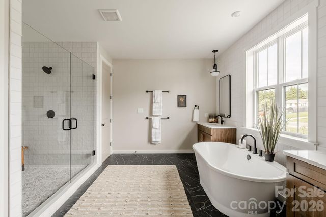 Lot 56 James Coy Road Covington, Davidson, NC 28078