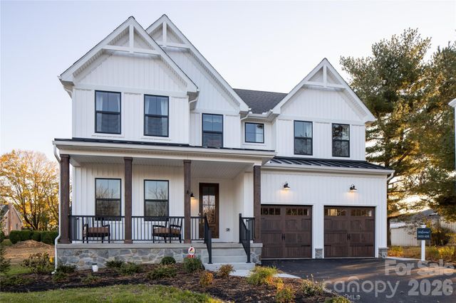 Lot 56 James Coy Road Covington, Davidson, NC 28078